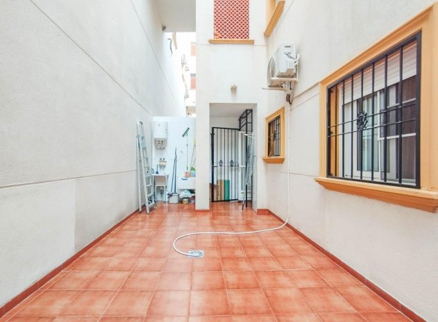 Resale - Apartment / Flat * - Orihuela Costa - Lomas de Cabo Roig *
