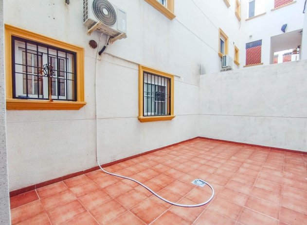 Resale - Apartment / Flat * - Orihuela Costa - Lomas de Cabo Roig *