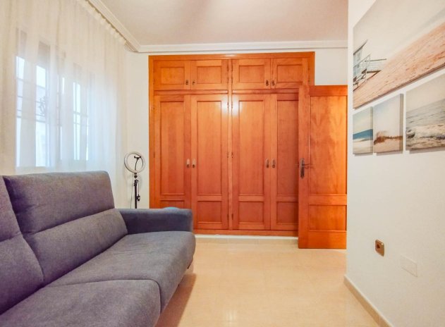 Resale - Apartment / Flat * - Orihuela Costa - Lomas de Cabo Roig *