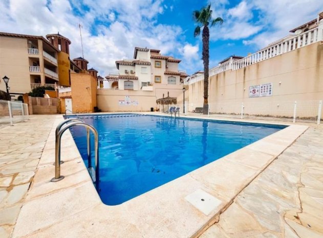Resale - Apartment / Flat * - Orihuela Costa - Lomas de Cabo Roig *