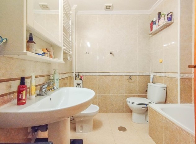 Resale - Apartment / Flat * - Orihuela Costa - Lomas de Cabo Roig *