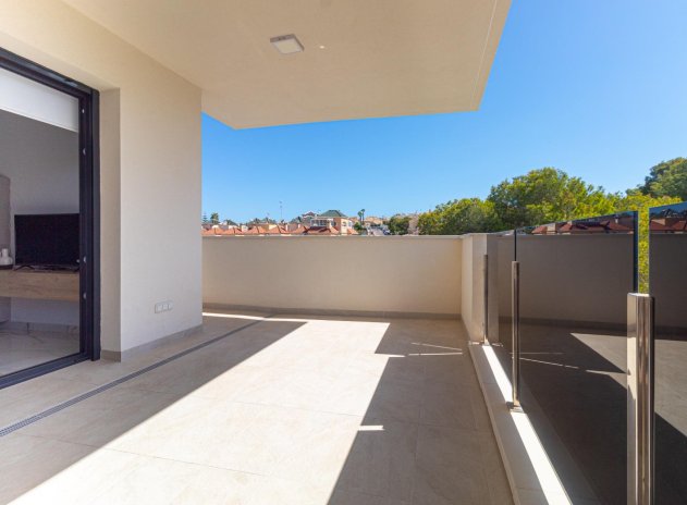 Resale - Apartment / Flat * - Orihuela Costa * - La Florida *