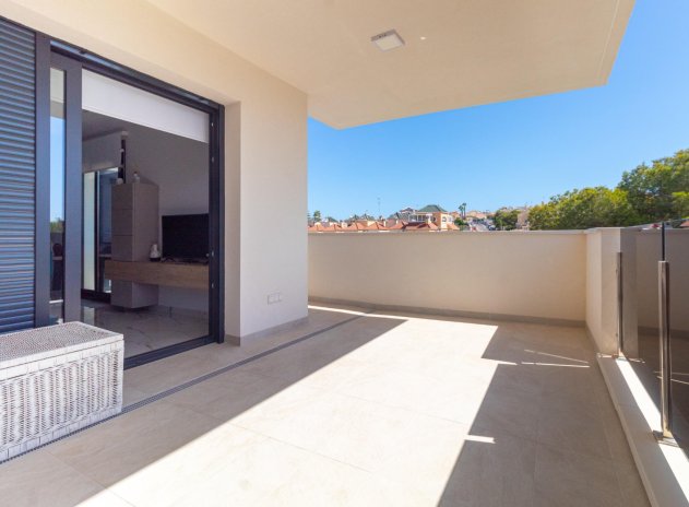 Resale - Apartment / Flat * - Orihuela Costa * - La Florida *