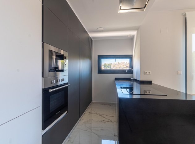 Resale - Apartment / Flat * - Orihuela Costa * - La Florida *