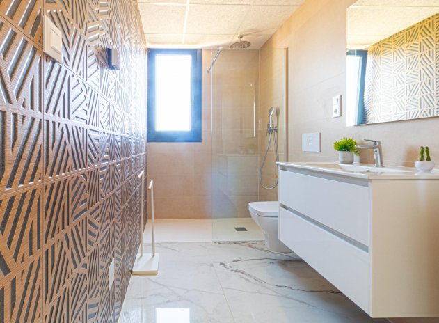 Resale - Apartment / Flat * - Orihuela Costa * - La Florida *