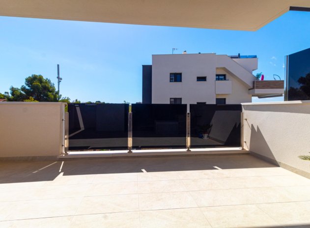 Resale - Apartment / Flat * - Orihuela Costa * - La Florida *
