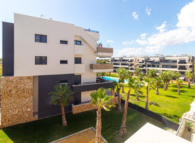 Resale - Apartment / Flat * - Orihuela Costa * - La Florida *