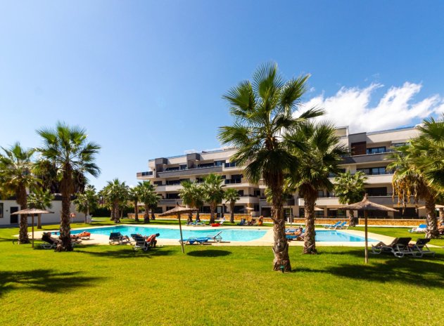 Resale - Apartment / Flat * - Orihuela Costa * - La Florida *