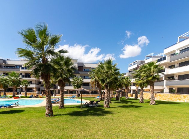 Resale - Apartment / Flat * - Orihuela Costa * - La Florida *