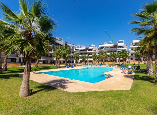 Resale - Apartment / Flat * - Orihuela Costa * - La Florida *