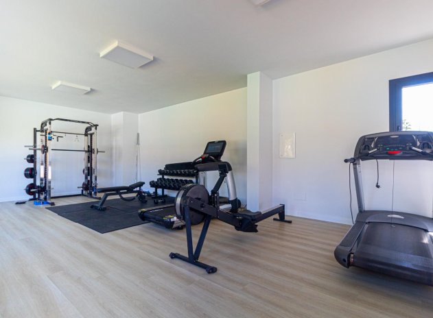 Resale - Apartment / Flat * - Orihuela Costa * - La Florida *