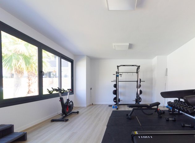 Resale - Apartment / Flat * - Orihuela Costa * - La Florida *