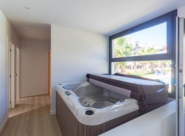 Resale - Apartment / Flat * - Orihuela Costa * - La Florida *