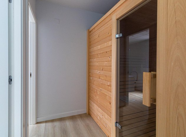 Resale - Apartment / Flat * - Orihuela Costa * - La Florida *