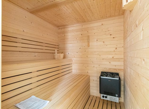 Resale - Apartment / Flat * - Orihuela Costa * - La Florida *