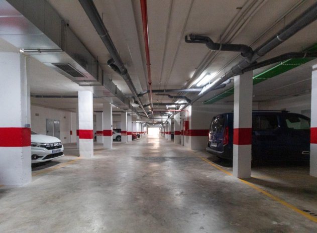 Resale - Apartment / Flat * - Orihuela Costa * - La Florida *