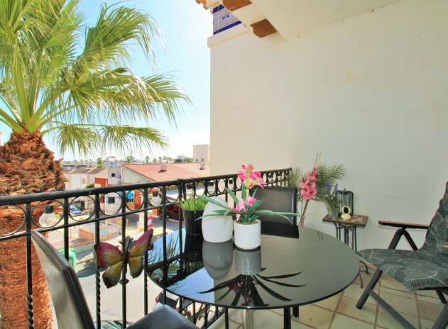 Revente - Appartement - Villamartin - Villamartín