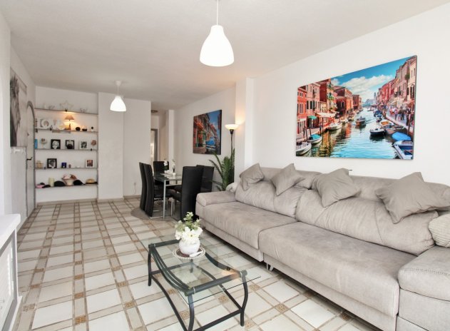 Revente - Appartement - Villamartin - Villamartín