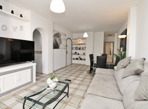 Revente - Appartement - Villamartin - Villamartín