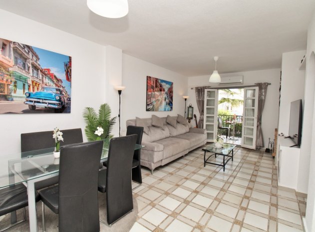 Revente - Appartement - Villamartin - Villamartín