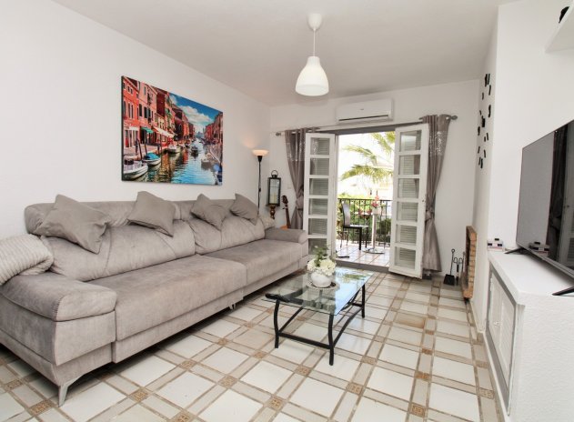 Revente - Appartement - Villamartin - Villamartín