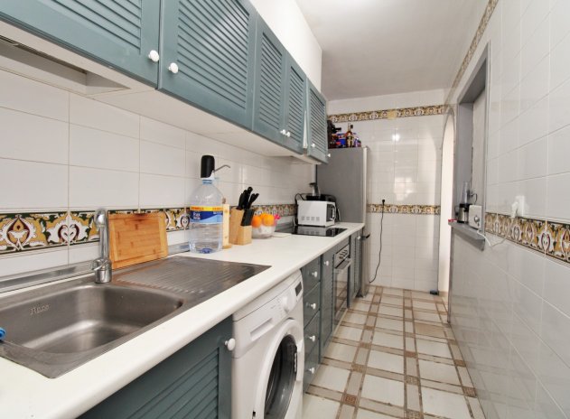 Revente - Appartement - Villamartin - Villamartín