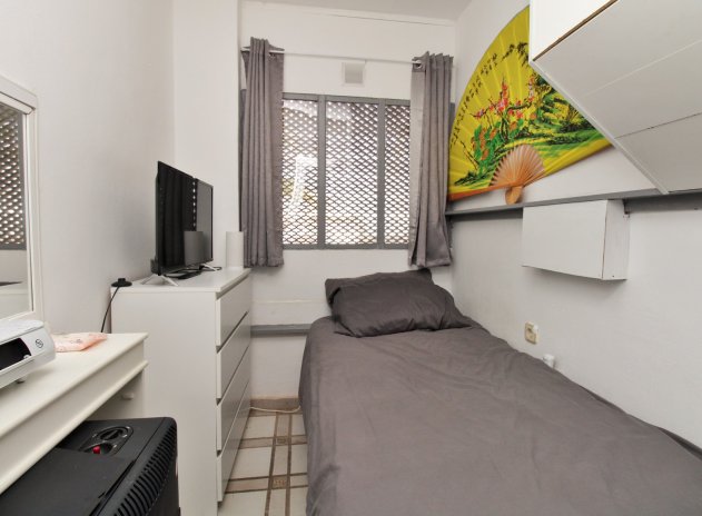 Revente - Appartement - Villamartin - Villamartín