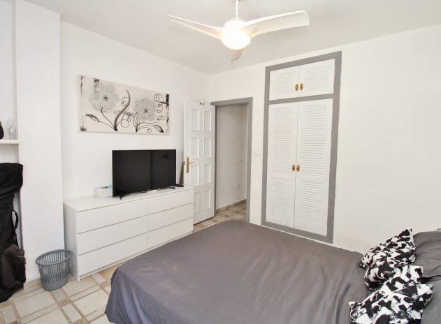 Revente - Appartement - Villamartin - Villamartín