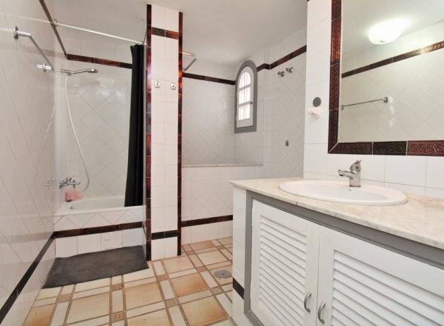 Revente - Appartement - Villamartin - Villamartín