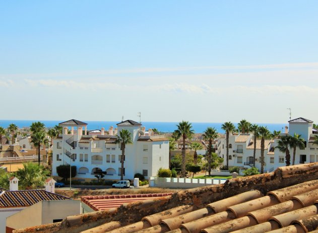 Revente - Appartement - Villamartin - Villamartín