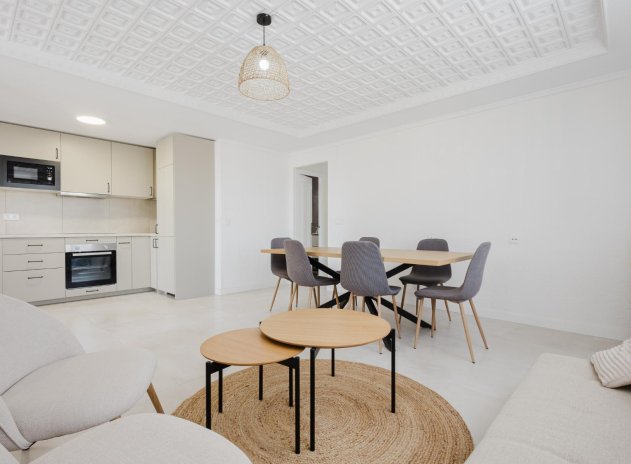 Herverkoop - Appartement - Torrevieja - Acequion