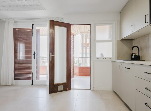 Herverkoop - Appartement - Torrevieja - Acequion