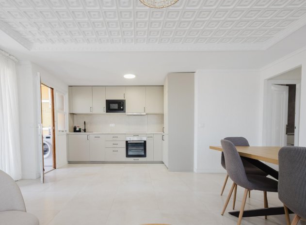 Herverkoop - Appartement - Torrevieja - Acequion