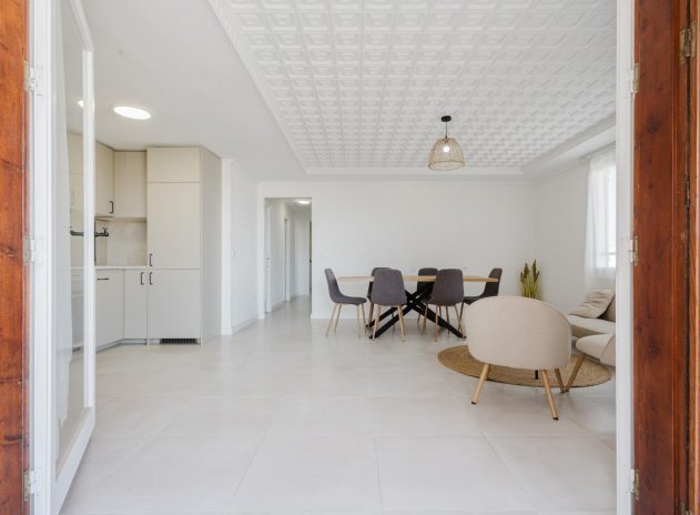 Herverkoop - Appartement - Torrevieja - Acequion