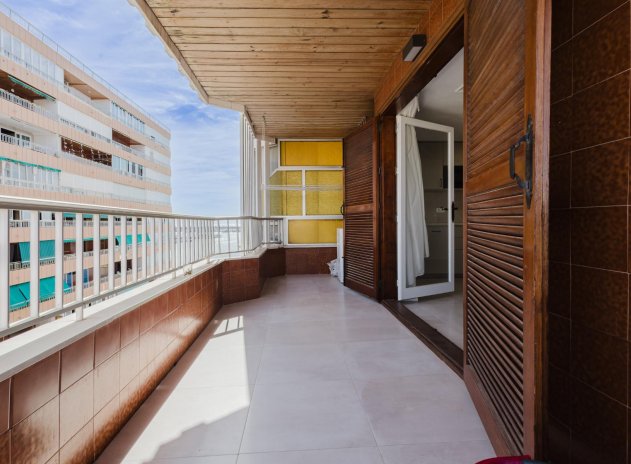 Herverkoop - Appartement - Torrevieja - Acequion