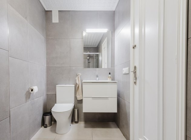 Herverkoop - Appartement - Torrevieja - Acequion