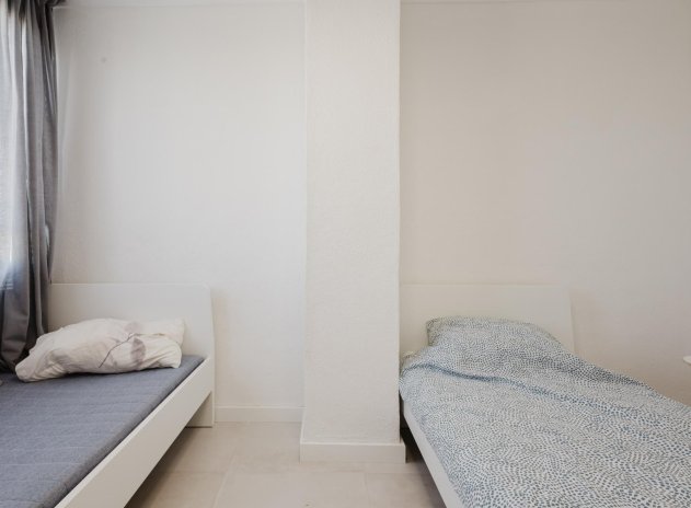 Herverkoop - Appartement - Torrevieja - Acequion