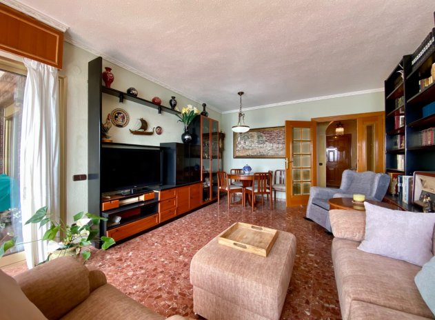 Herverkoop - Appartement - Torrevieja - Playa del Cura