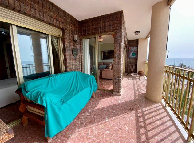 Herverkoop - Appartement - Torrevieja - Playa del Cura