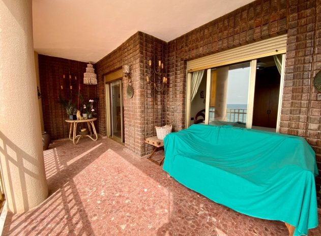 Herverkoop - Appartement - Torrevieja - Playa del Cura