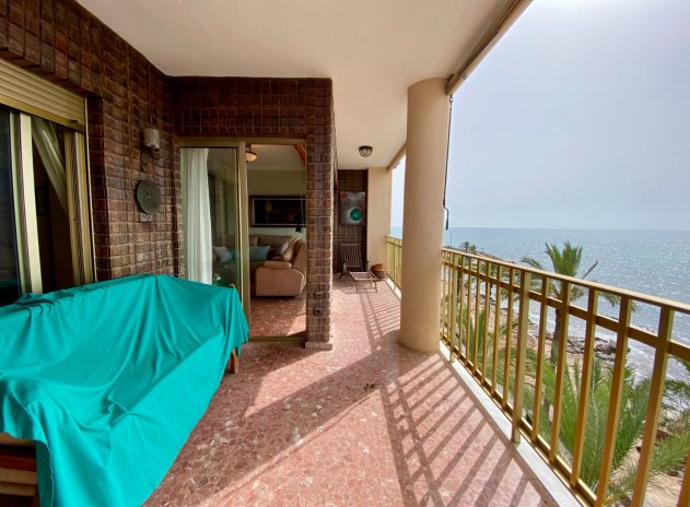 Herverkoop - Appartement - Torrevieja - Playa del Cura