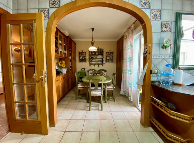 Herverkoop - Appartement - Torrevieja - Playa del Cura