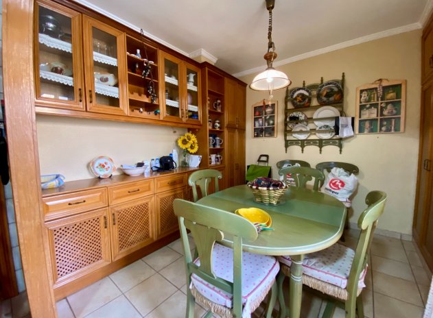 Herverkoop - Appartement - Torrevieja - Playa del Cura