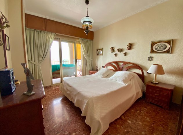 Herverkoop - Appartement - Torrevieja - Playa del Cura