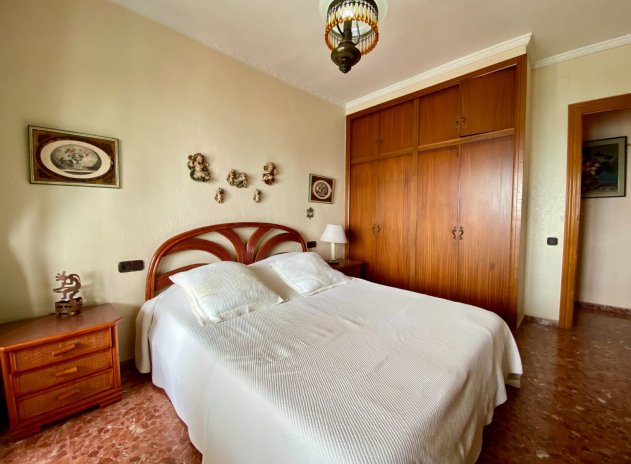 Herverkoop - Appartement - Torrevieja - Playa del Cura
