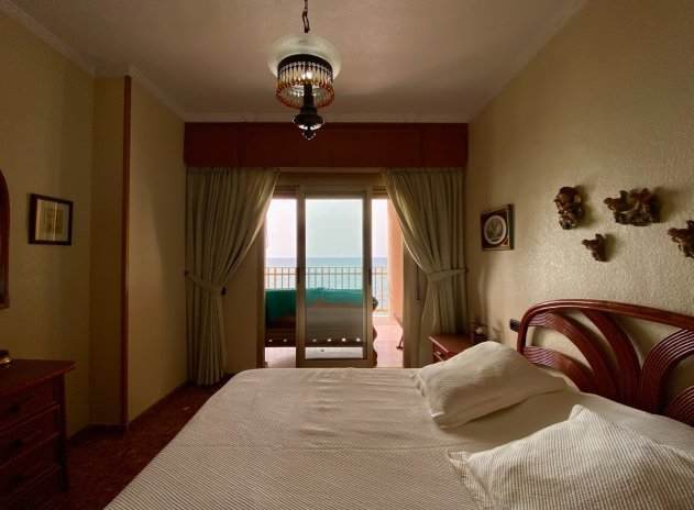 Herverkoop - Appartement - Torrevieja - Playa del Cura