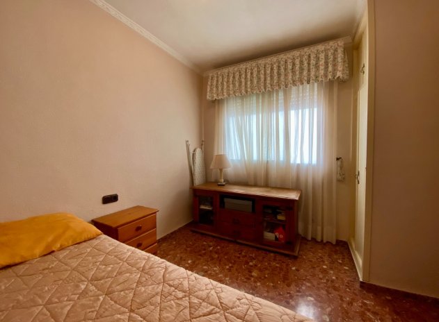 Herverkoop - Appartement - Torrevieja - Playa del Cura