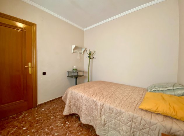 Herverkoop - Appartement - Torrevieja - Playa del Cura