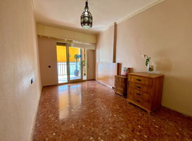 Herverkoop - Appartement - Torrevieja - Playa del Cura
