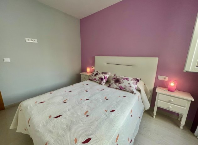 Herverkoop - Appartement - Torrevieja - Playa del Cura